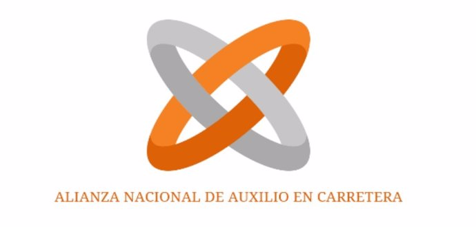 Archivo - Logo de la Alianza Nacional de Auxilio en Carretera.