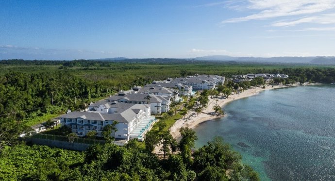 Riu Negril abre sus puertas con novedades en su servicio