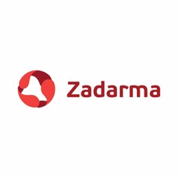 Zadarma Logo