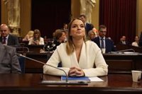 Prohens retirará los presupuestos de 2025