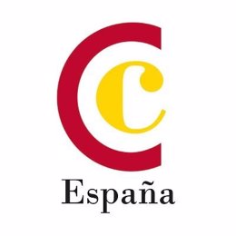 Archivo - Logo de la Cámara de España