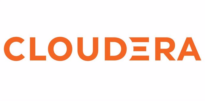 Logotipo de Cloudera