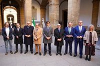 Los rectores advierten de "vías legales" para hacer cumplir acuerdos de financiación y piden la "implicación" de Moreno