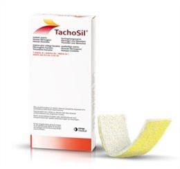 TachoSil, el sellante hemostásico que revolucionó la cirugía