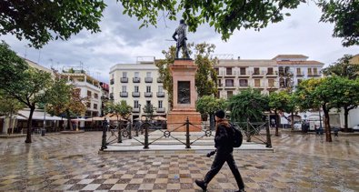 Andalucía