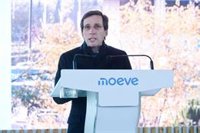 Almeida no implantará una tasa turística tras la petición de Más Madrid: "En este momento no es necesaria"