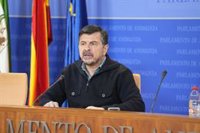 PP-A pide explicaciones a Espadas por "contratar el despacho donde trabaja su hija" para denunciar contratos del SAS