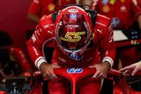 Carlos Sainz cierra con nota su etapa en Ferrari y empieza un nuevo reto