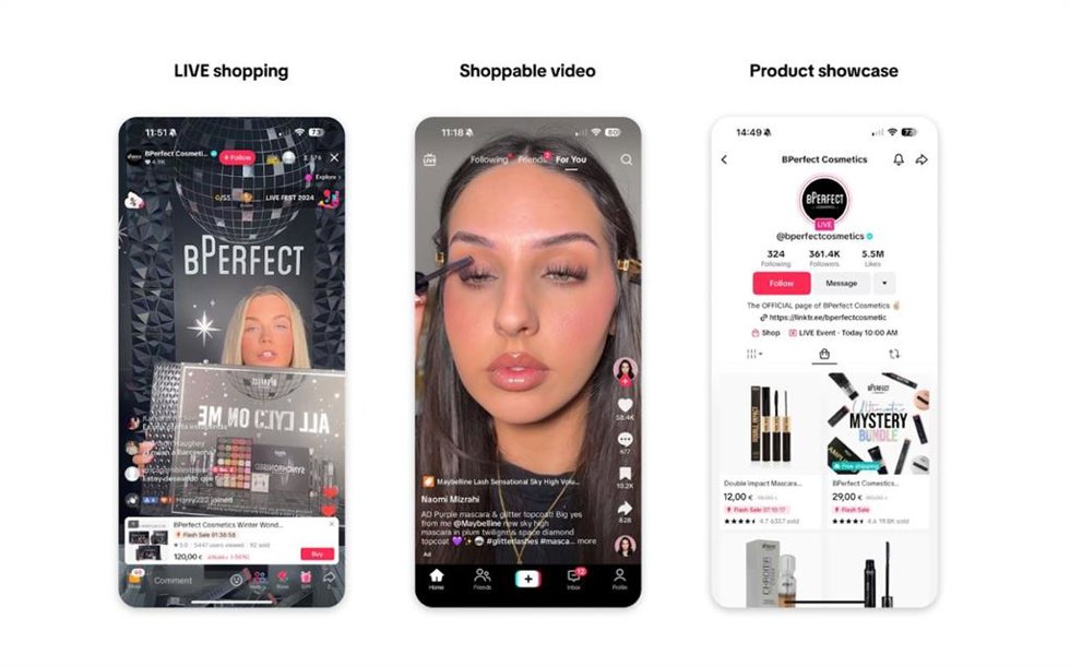 TikTok Shop