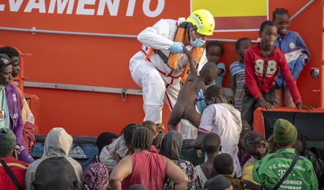 Migración