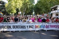 COGAM y Arcópoli critican la eliminación de la Subdirección General de Igualdad LGTBI y lo consideran un "retroceso"
