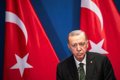 Erdogan dice que Turquía "no puede permitir que Siria quede dividida" y aboga por "aplastar" a las fuerzas kurdas
