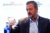 Parsons: "El nuevo proceso para elegir sede de unos Juegos es una nueva oportunidad para España y Madrid"