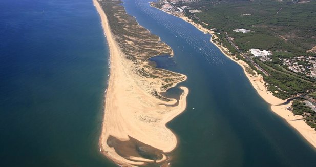 Es Andalucía - Huelva