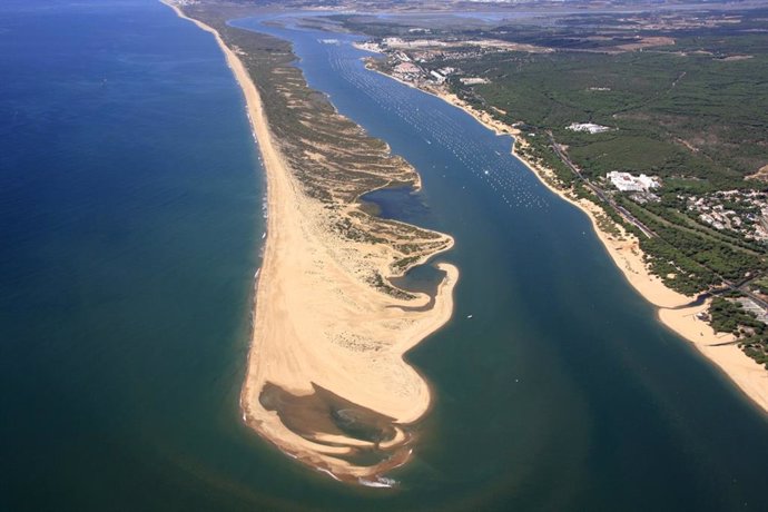 Archivo - Río Piedras. 