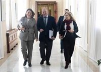 El PP dice que Sánchez está "más preocupado" por la declaración de Ábalos que por la Conferencia de Presidentes