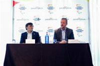 Alberto Durán: "Hemos ofrecido al CPI colaborar activamente como un socio que tiene cosas que aportar"