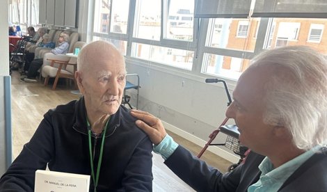 Comunicados Sociedad