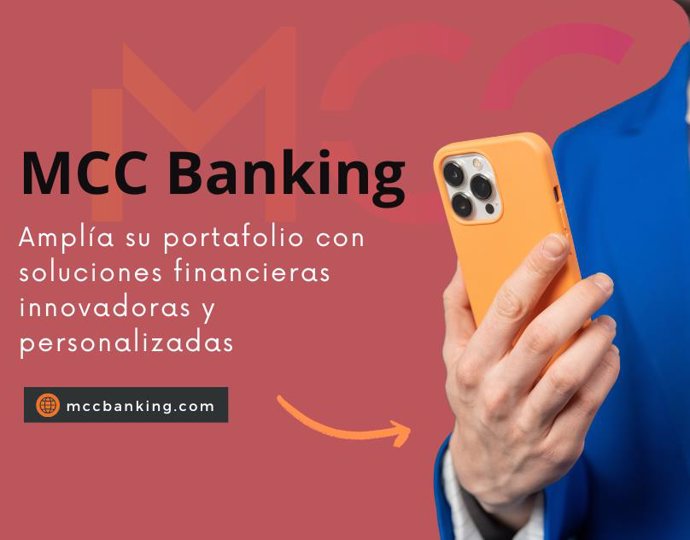 MCC Banking amplía su portafolio 