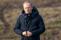 El primer ministro polaco ve factible que haya conversaciones de paz sobre Ucrania este invierno