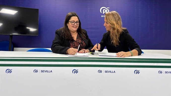 Sevilla.-El PP destaca el trabajo de la Junta para impulsar las infraestructuras culturales y deportivas de la provincia