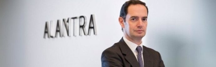 Archivo - Juan Cánovas, nuevo analista sénior de Alantra Equities