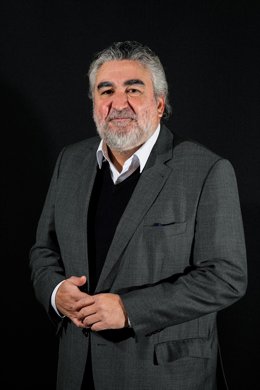 José Manuel Rodriguez Uribes, presidente del Consejo Superior de Deportes (CSD), posa para un retrato de Europa Press.