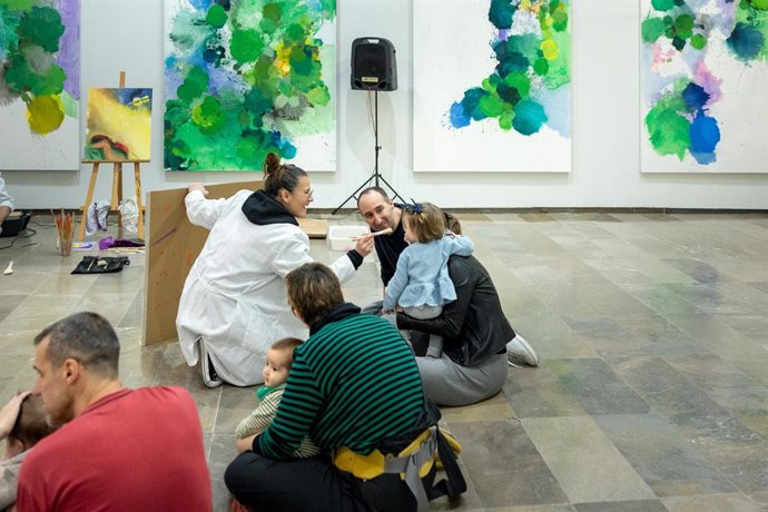 Arxiu - El CCC amplia la seua programació en Nadal