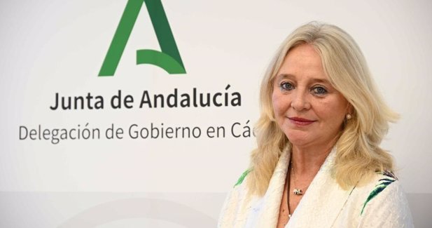 Es Andalucía - Cádiz