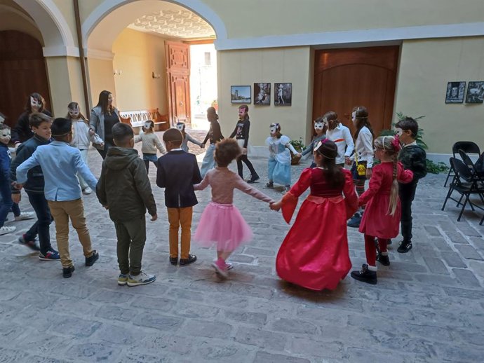 Els museus municipals de València oferixen diferents activitats lúdic educatives gratuïtes per a les festes de Nadal