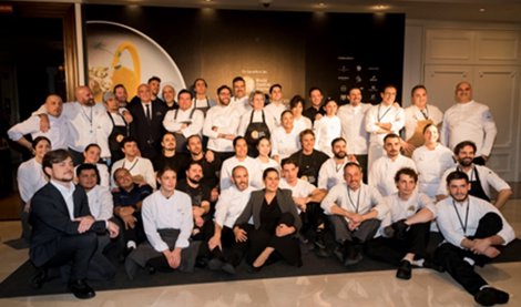 Cooperación y Desarrollo
