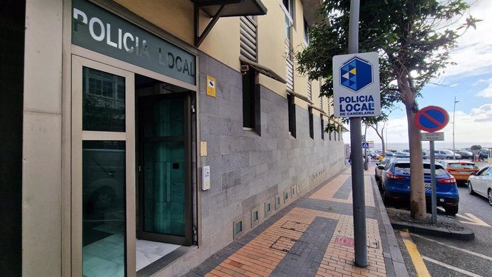 Sede de la Policía Local