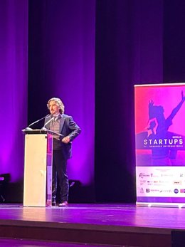 La Junta ve "clave" la colaboración público-privada para "el fomento del emprendimiento innovador andaluz" .