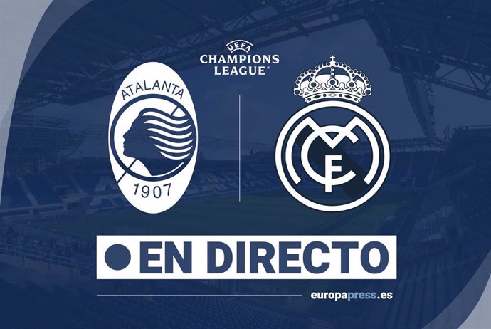 LaLiga EA Sports - Atalanta - Real Madrid | En directo: resumen, goles y resultado hoy