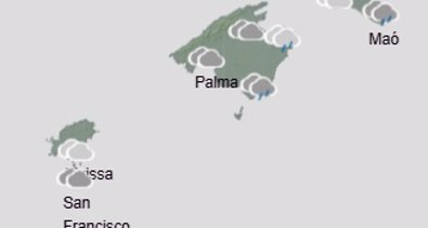 Islas Baleares