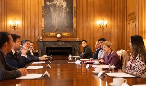 Comunicados Internacional