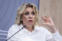 Rusia afirma que las nuevas ayudas de EEUU a Ucrania reflejan su deseo de "prolongar la agonía"