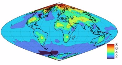 Cambio Climático