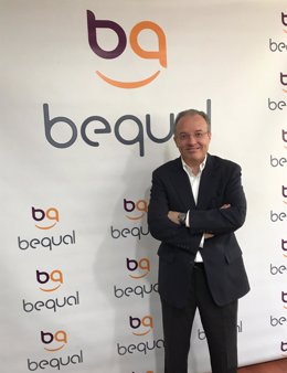 Archivo - Alberto Andreu, nuevo miembro del Patronato de Fundación Bequal