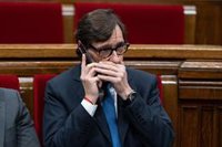 Illa celebra el resultat del pacte sobre la pesca a la UE: "Ha estat una negociació molt dura"