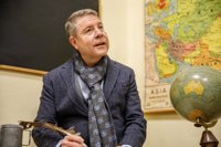 Page, que dice "no fiarse ni un pelo", pide ver los pactos de financiación y avisa que "actuará en todos los frentes"