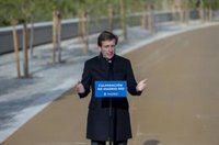 Madrid llegará a los 283 millones de inversión en distritos sures en 2025, especialmente en Usera y San Blas