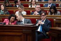 Illa insta a arribar a un "acord important" en habitatge en la Conferència de Presidents