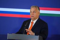 Orbán traslada a Putin su "interés" en lograr una solución diplomática a la invasión de Ucrania