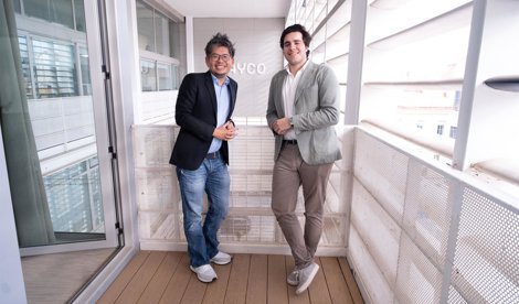 Comunicados Empresas