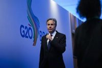 Blinken viajará a Turquía y Jordania para tratar el nuevo escenario en Siria