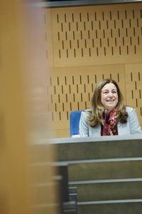 Castillo llama a "poner límite" al acceso de menores a Internet tras el presunto caso de abusos en Granada