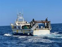 Pescadores catalanes rechazan el pacto sobre pesca en el Mediterráneo: "Es un mal acuerdo"