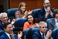 PP mantiene "abierta" la posibilidad de llamar a Sánchez "para el final de la comisión" y Vox exige que sea ahora