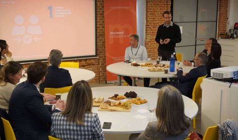 Comunicados Empresas